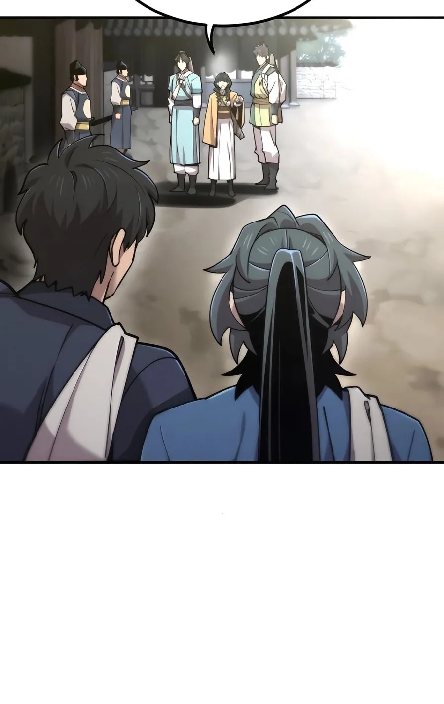 Read The Masters Are Subscribing chapter 48 image 100 on Lezhin
