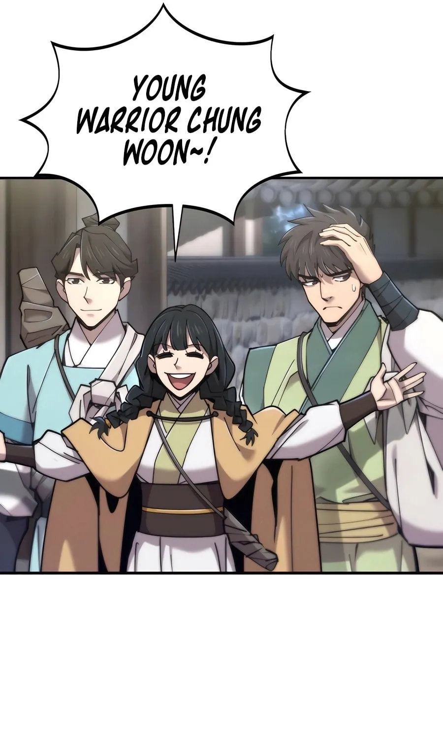 Read The Masters Are Subscribing chapter 48 image 101 on Lezhin