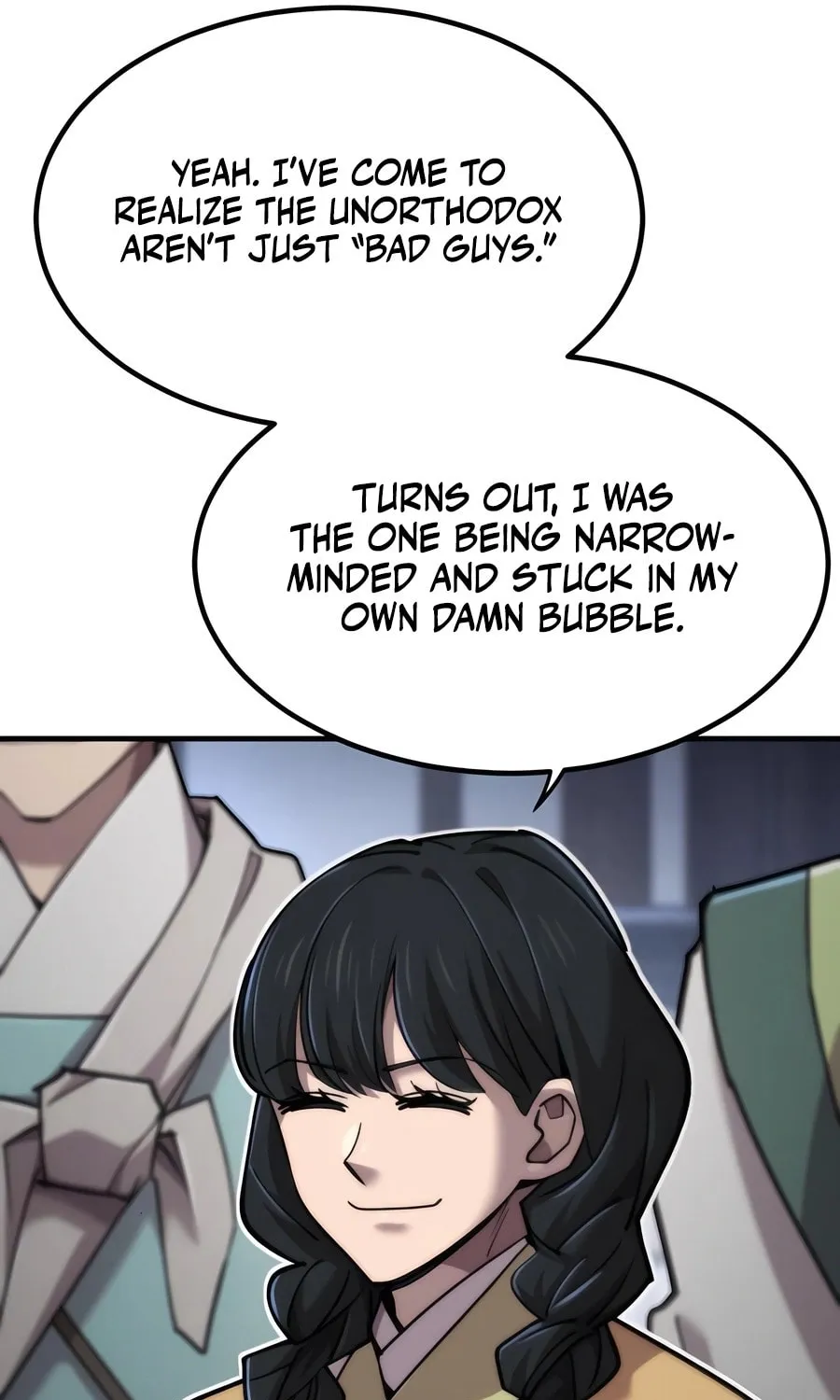 Read The Masters Are Subscribing chapter 48 image 108 on Lezhin