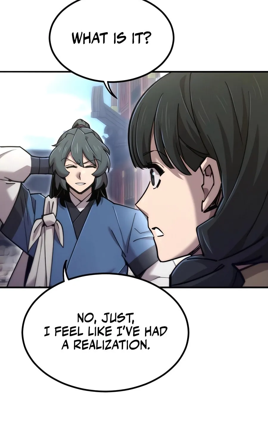 Read The Masters Are Subscribing chapter 48 image 111 on Lezhin
