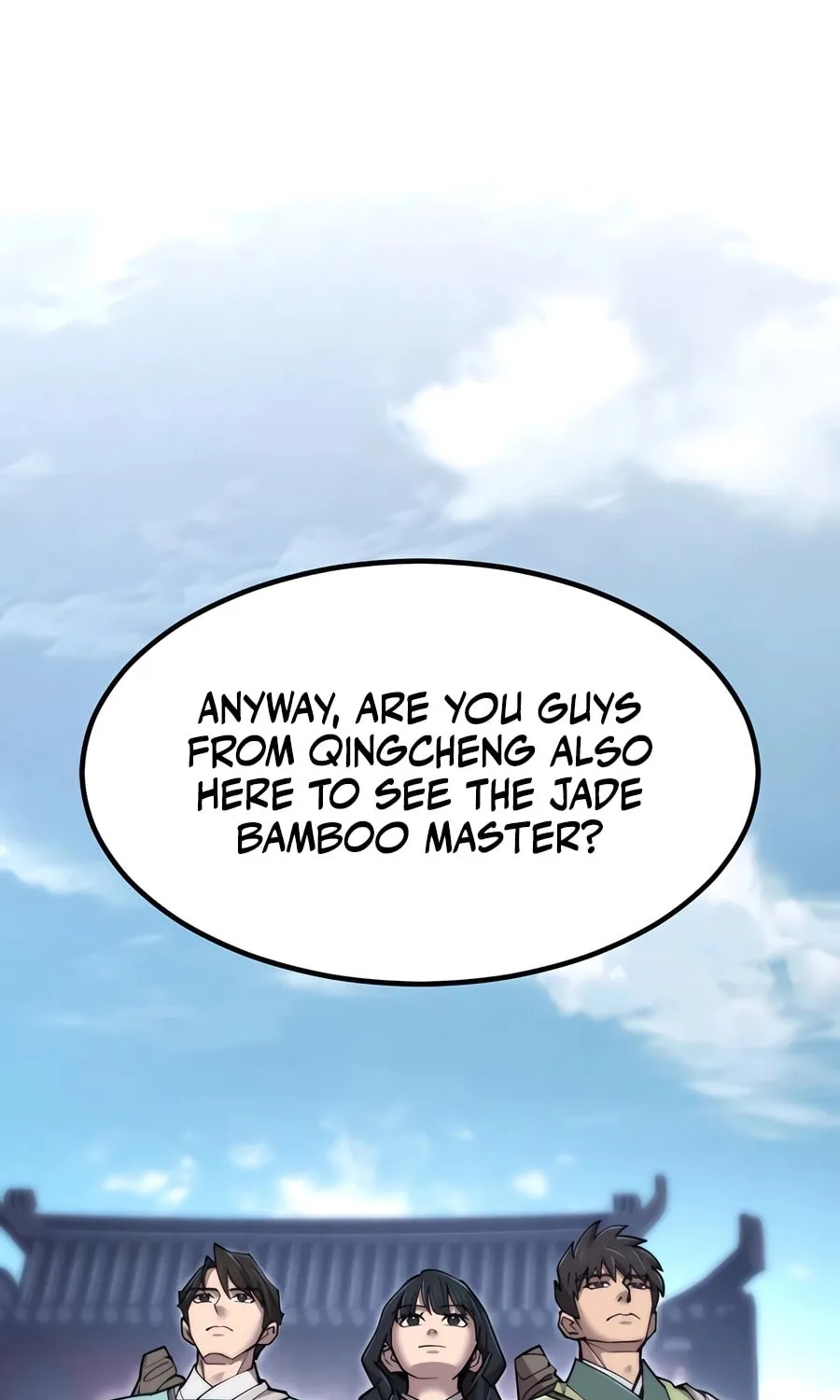 Read The Masters Are Subscribing chapter 48 image 112 on Lezhin