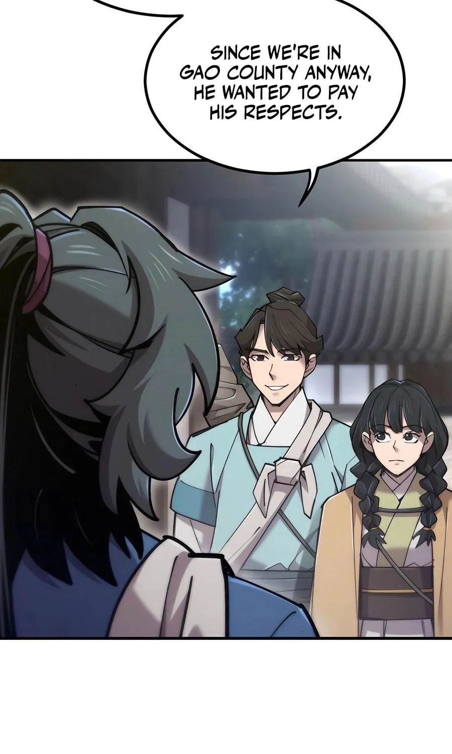 Read The Masters Are Subscribing chapter 48 image 114 on Lezhin