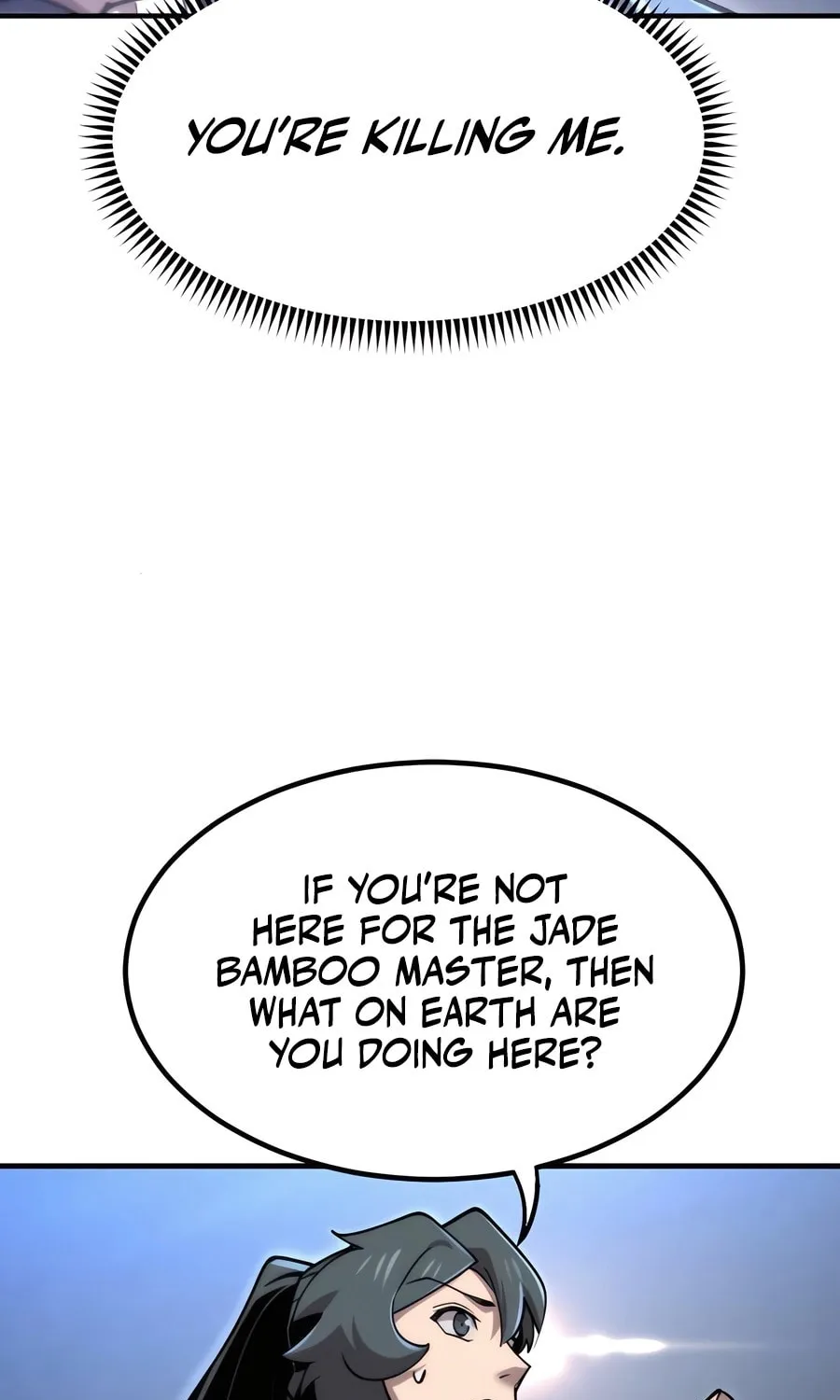 Read The Masters Are Subscribing chapter 48 image 118 on Lezhin