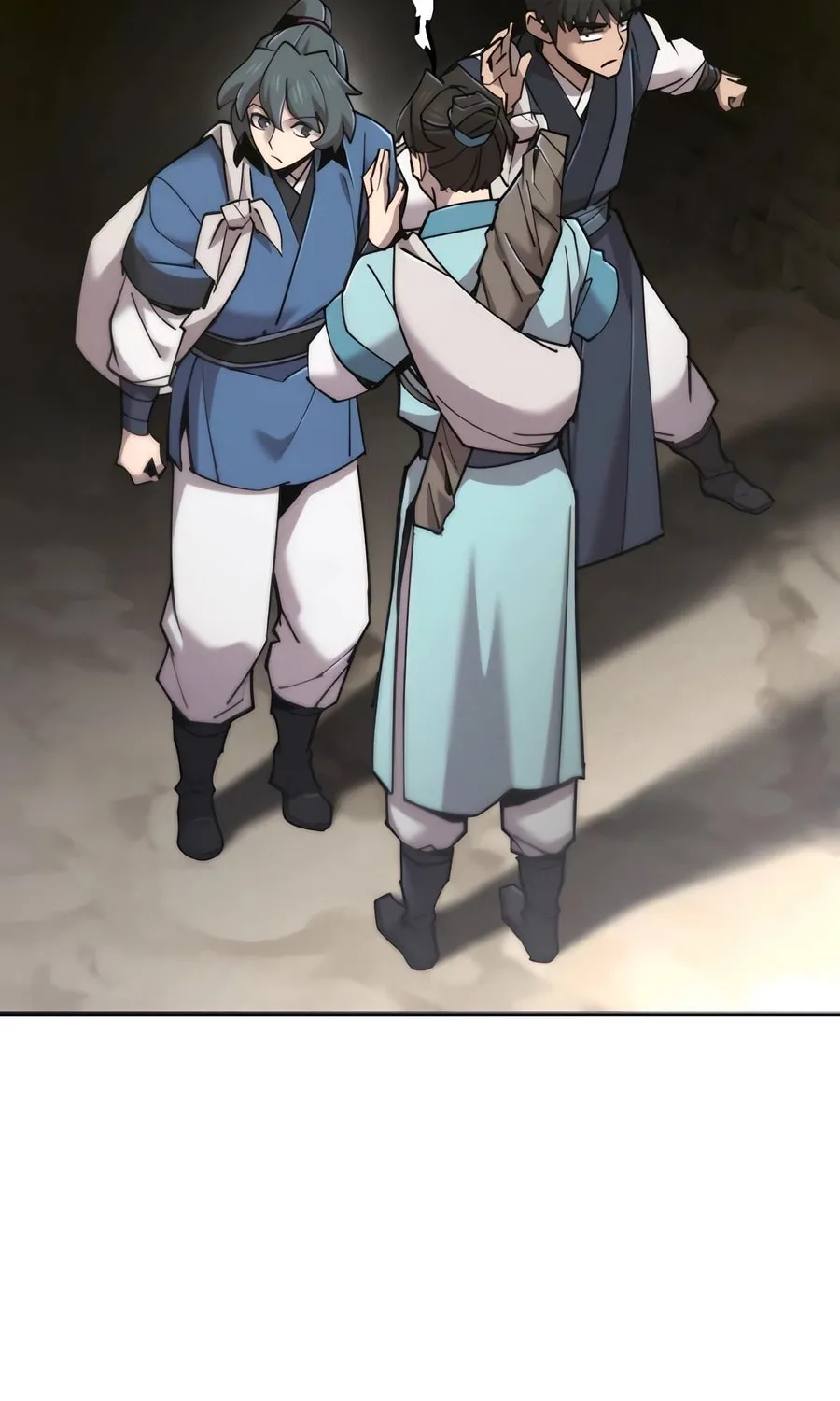 Read The Masters Are Subscribing chapter 48 image 126 on Lezhin