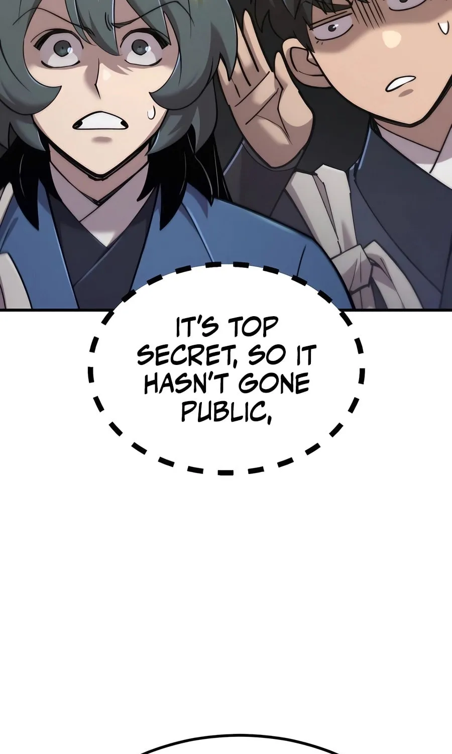 Read The Masters Are Subscribing chapter 48 image 128 on Lezhin