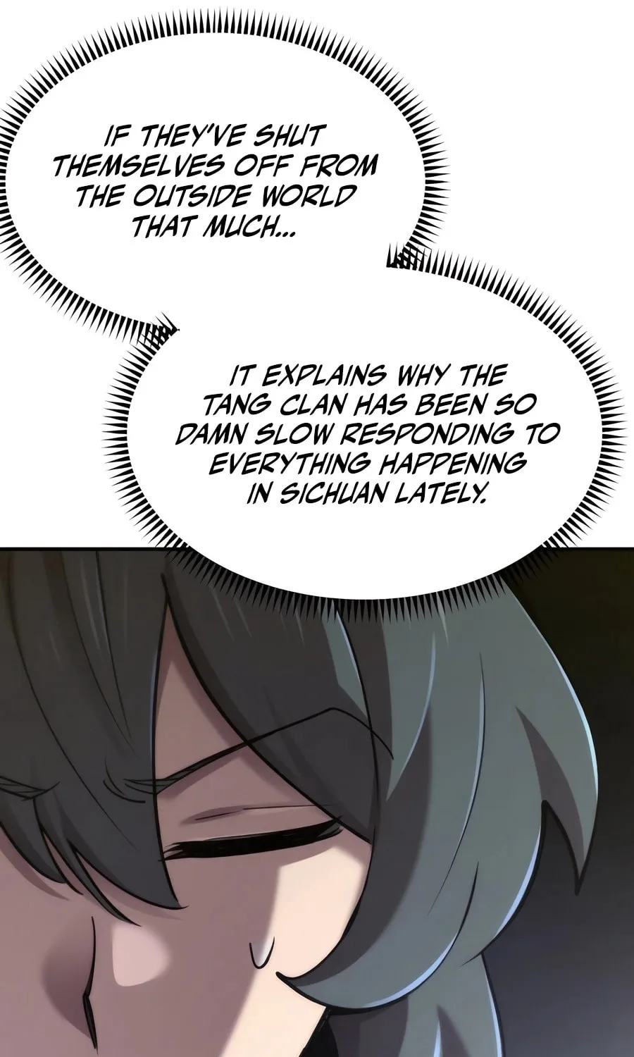 Read The Masters Are Subscribing chapter 48 image 131 on Lezhin