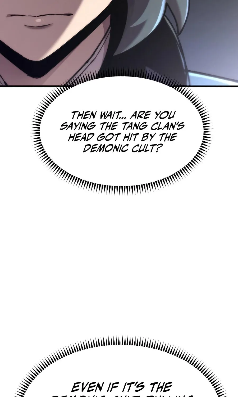 Read The Masters Are Subscribing chapter 48 image 132 on Lezhin