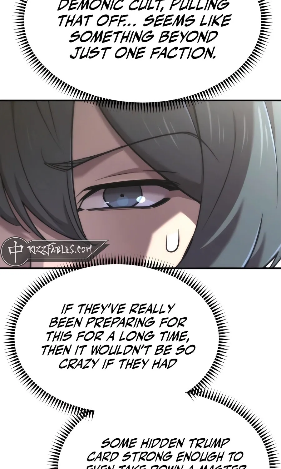 Read The Masters Are Subscribing chapter 48 image 133 on Lezhin