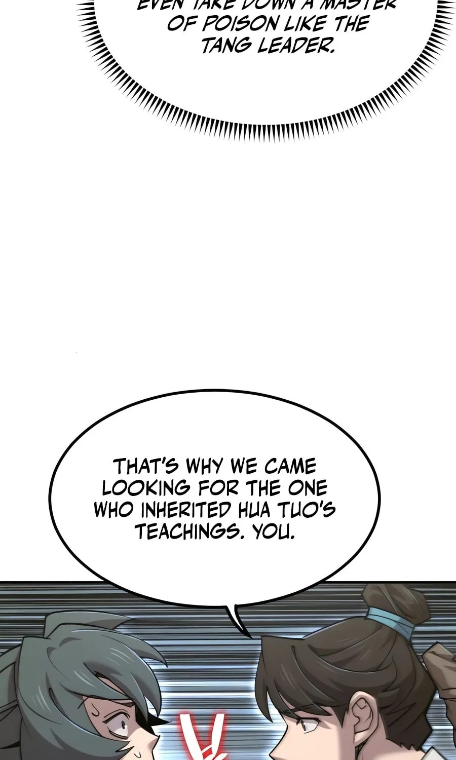 Read The Masters Are Subscribing chapter 48 image 134 on Lezhin