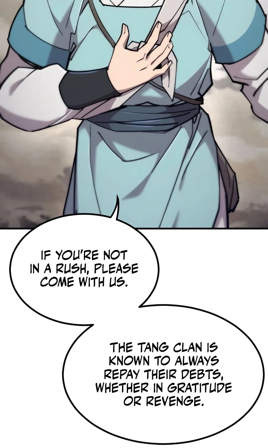 Read The Masters Are Subscribing chapter 48 image 137 on Lezhin