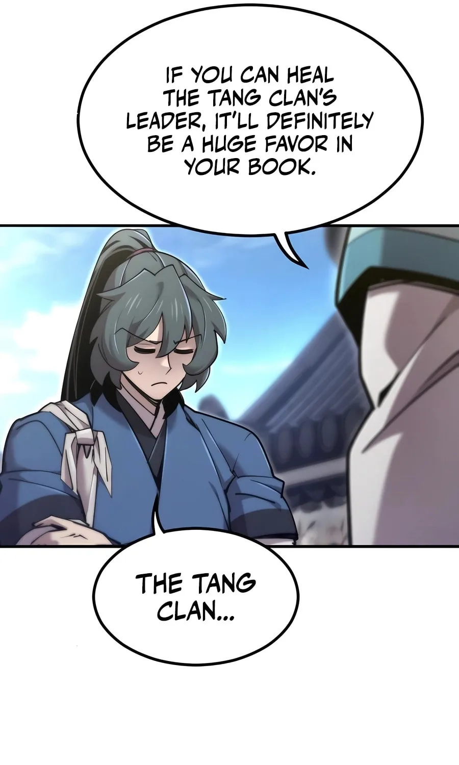 Read The Masters Are Subscribing chapter 48 image 139 on Lezhin