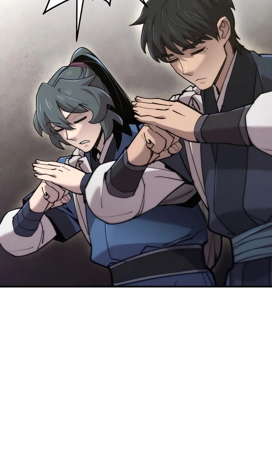 Read The Masters Are Subscribing chapter 48 image 14 on Lezhin
