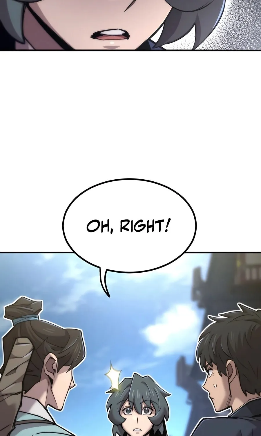 Read The Masters Are Subscribing chapter 48 image 141 on Lezhin
