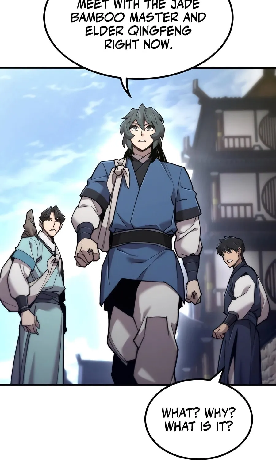 Read The Masters Are Subscribing chapter 48 image 143 on Lezhin