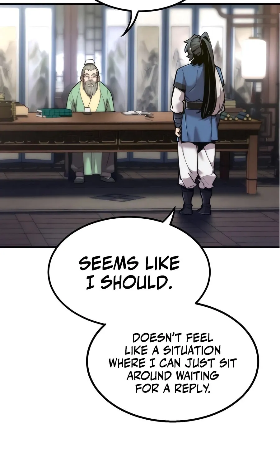 Read The Masters Are Subscribing chapter 48 image 19 on Lezhin