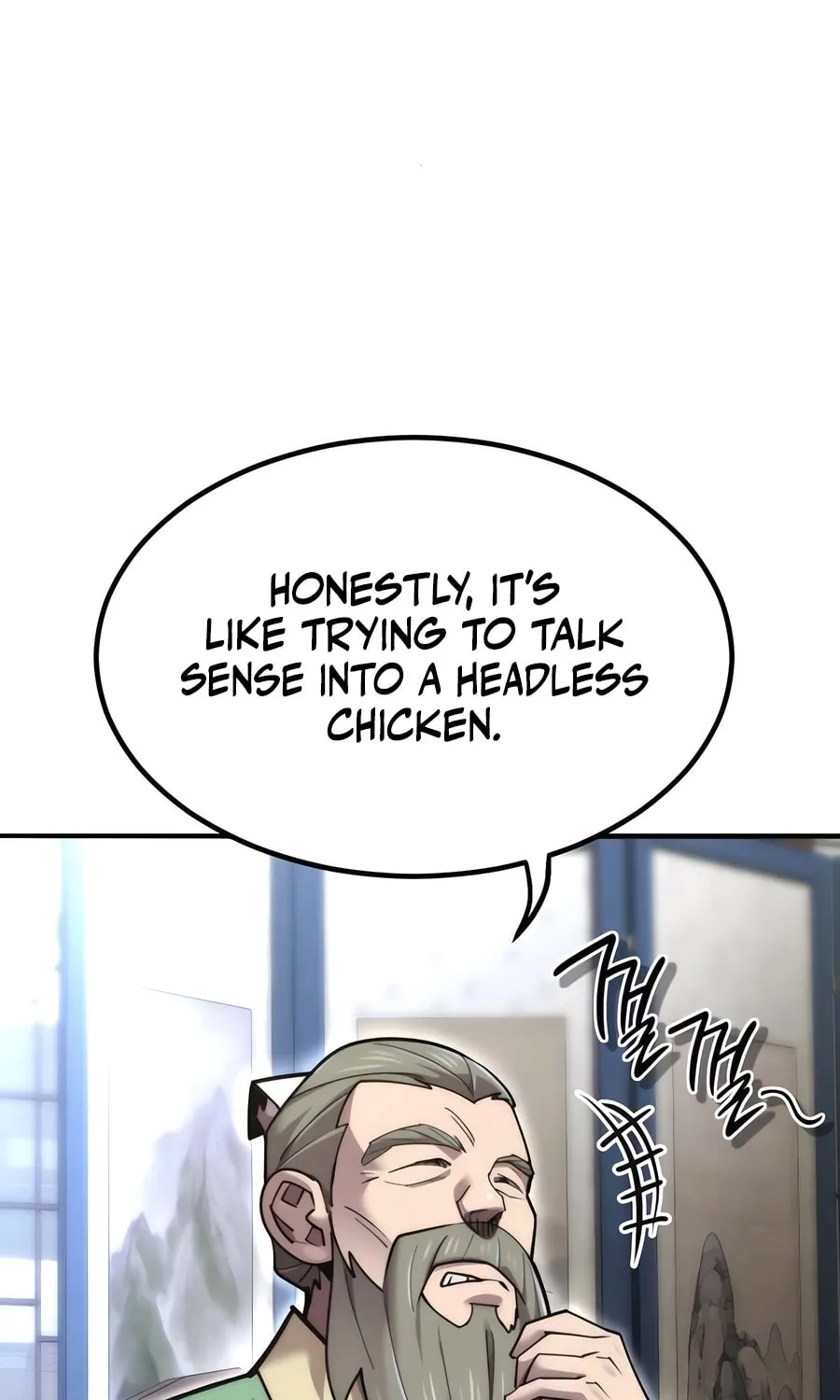 Read The Masters Are Subscribing chapter 48 image 25 on Lezhin