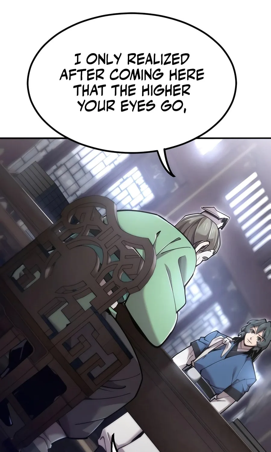 Read The Masters Are Subscribing chapter 48 image 29 on Lezhin