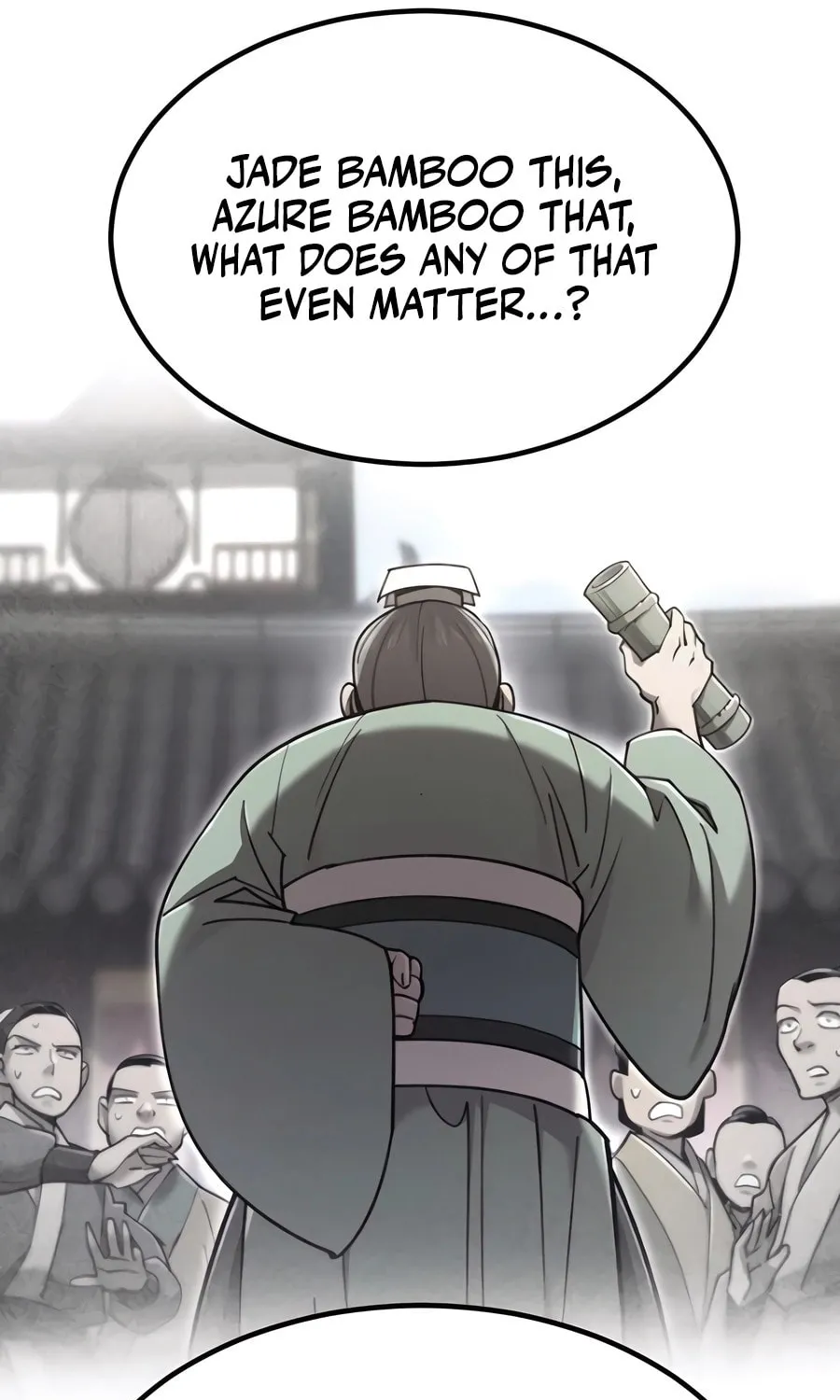 Read The Masters Are Subscribing chapter 48 image 31 on Lezhin
