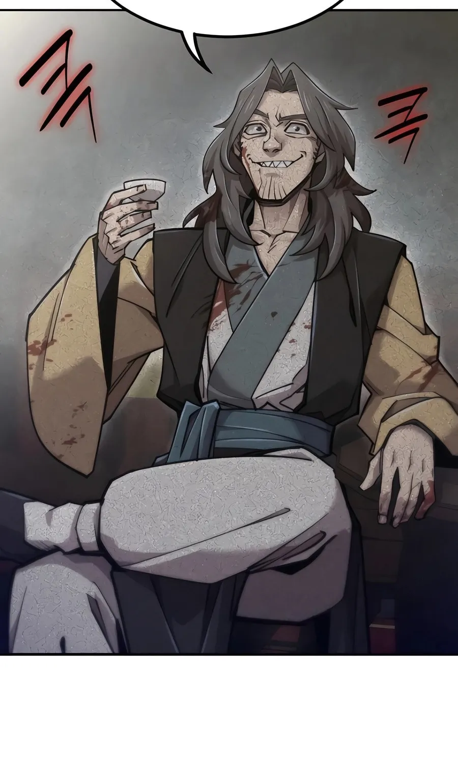 Read The Masters Are Subscribing chapter 48 image 5 on Lezhin