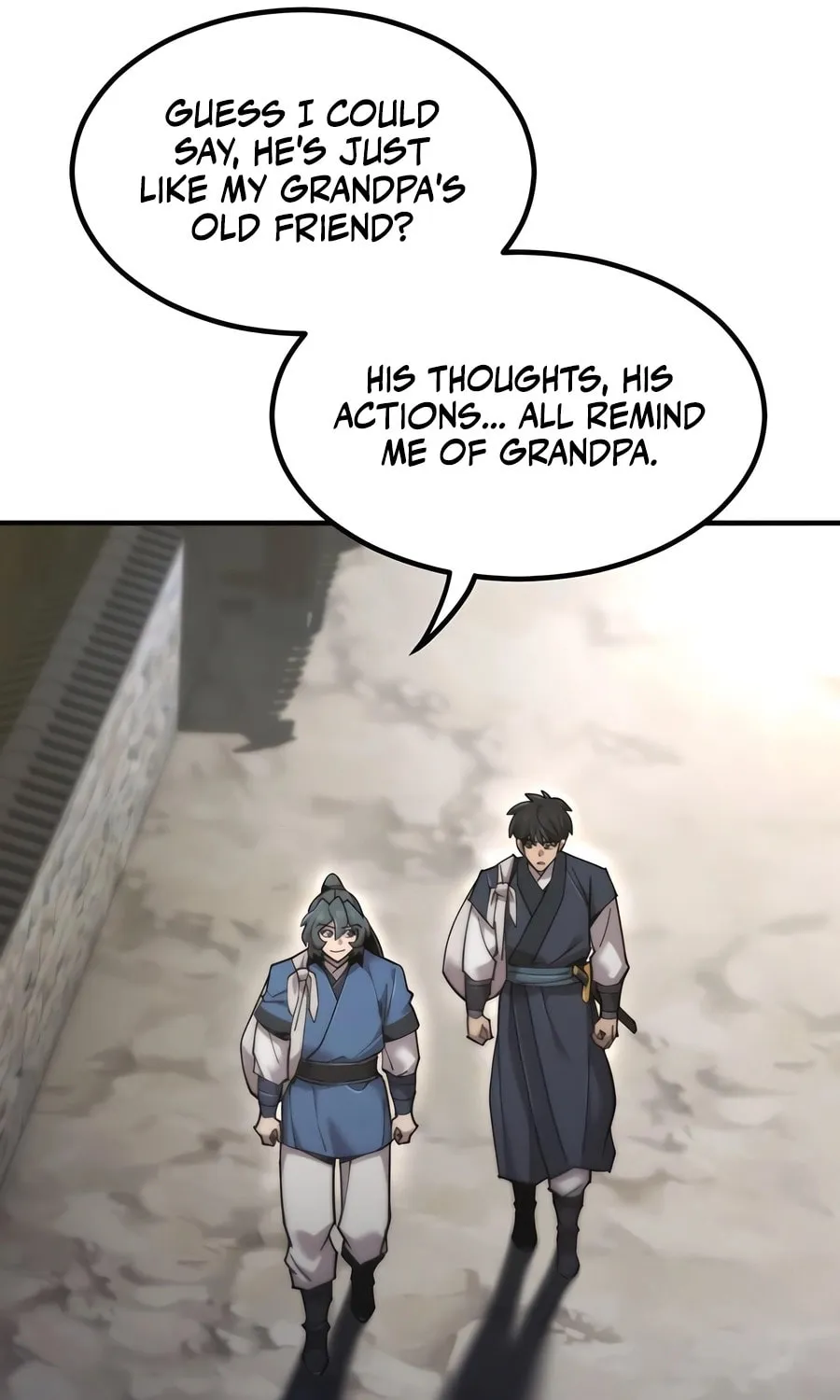 Read The Masters Are Subscribing chapter 48 image 55 on Lezhin