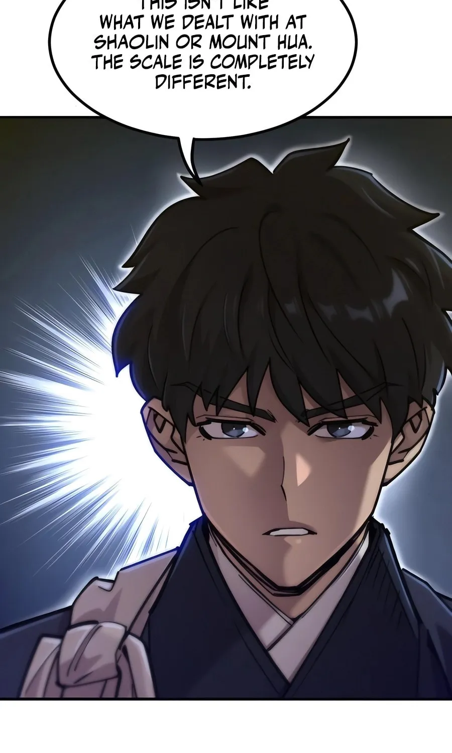 Read The Masters Are Subscribing chapter 48 image 58 on Lezhin