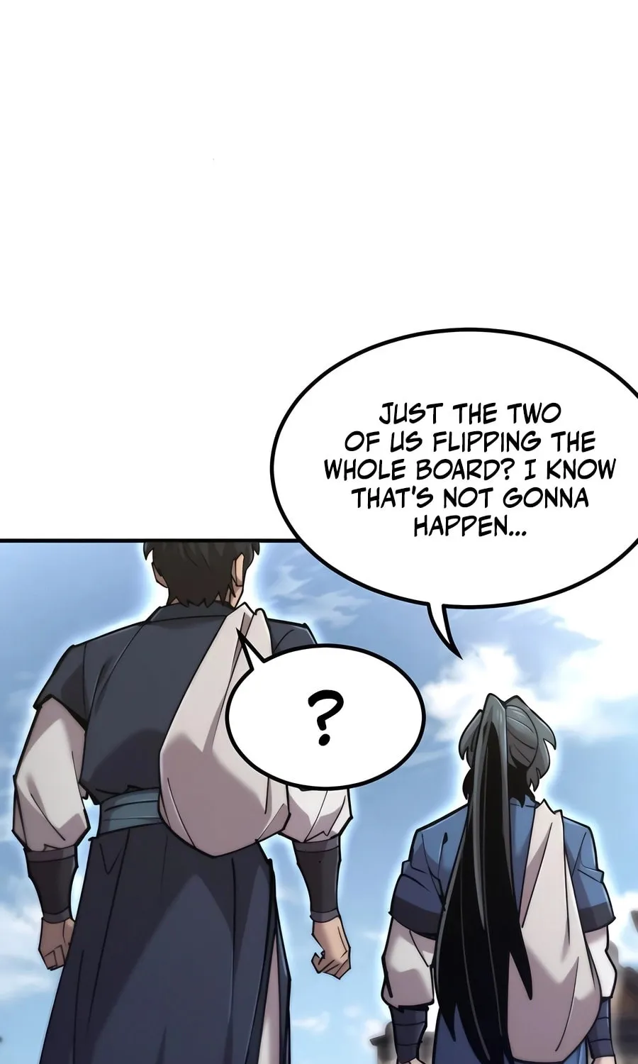 Read The Masters Are Subscribing chapter 48 image 59 on Lezhin