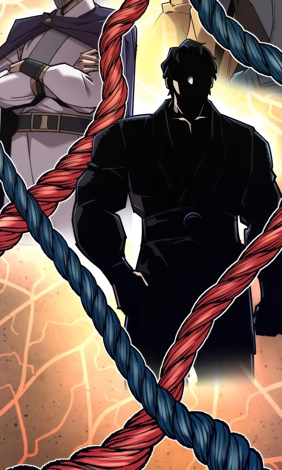 Read The Masters Are Subscribing chapter 48 image 66 on Lezhin