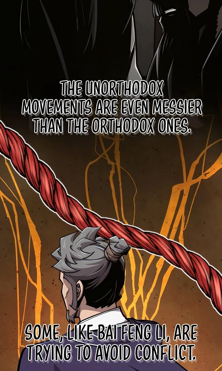 Read The Masters Are Subscribing chapter 48 image 70 on Lezhin