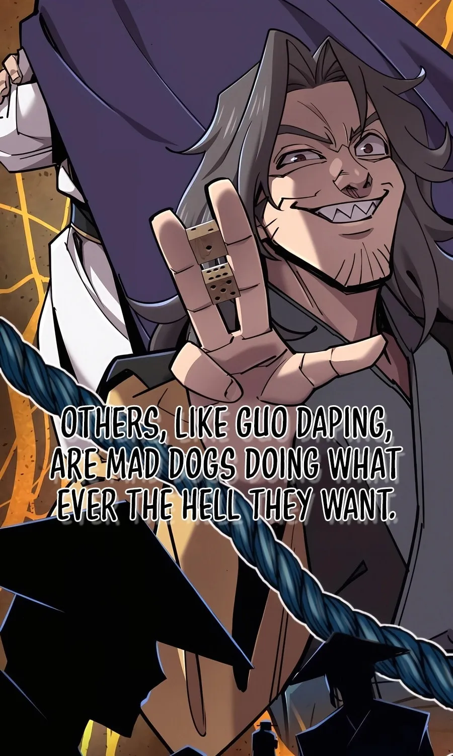 Read The Masters Are Subscribing chapter 48 image 71 on Lezhin