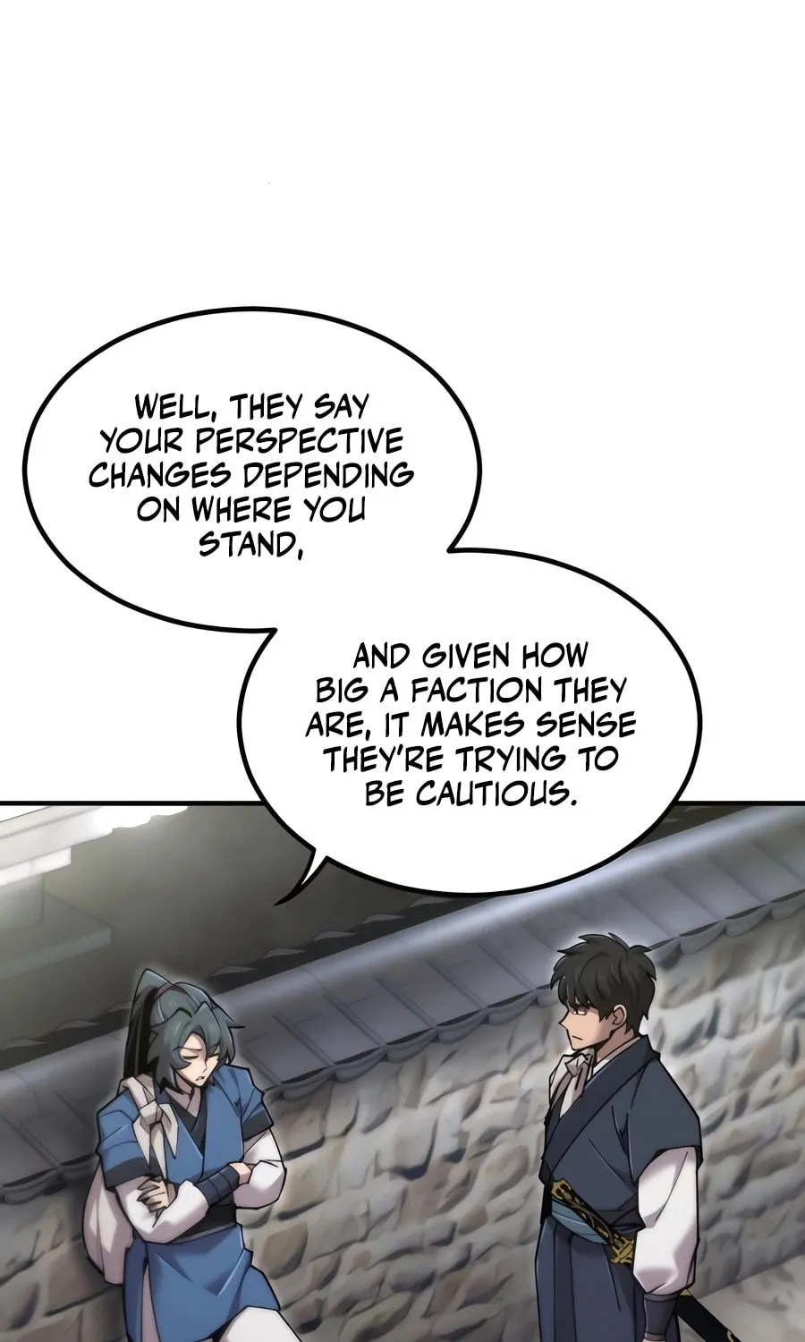 Read The Masters Are Subscribing chapter 48 image 81 on Lezhin