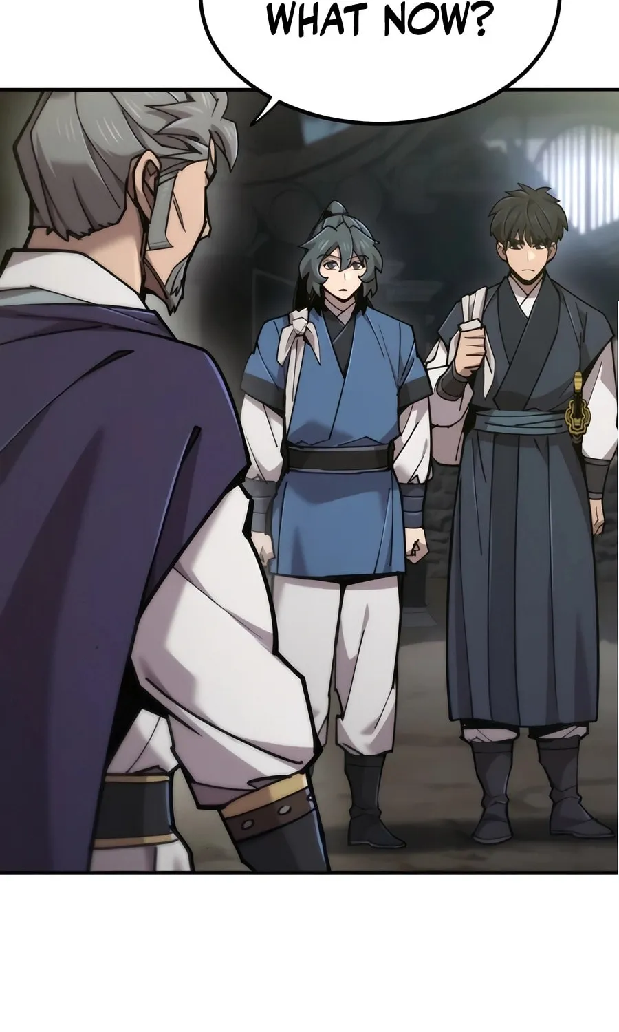 Read The Masters Are Subscribing chapter 48 image 9 on Lezhin