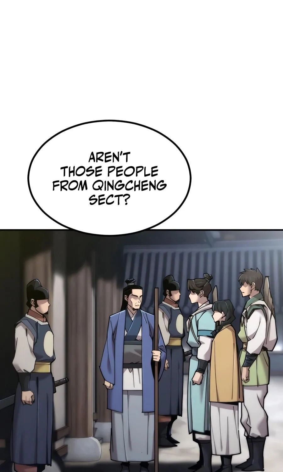 Read The Masters Are Subscribing chapter 48 image 91 on Lezhin