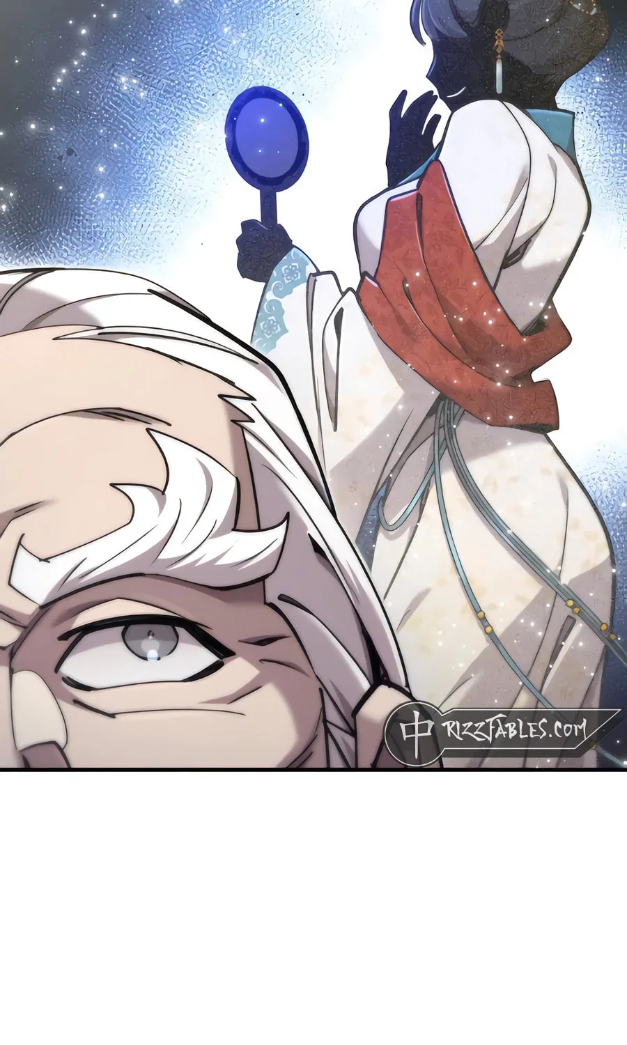Read The Masters Are Subscribing chapter 51 image 10 on Lezhin
