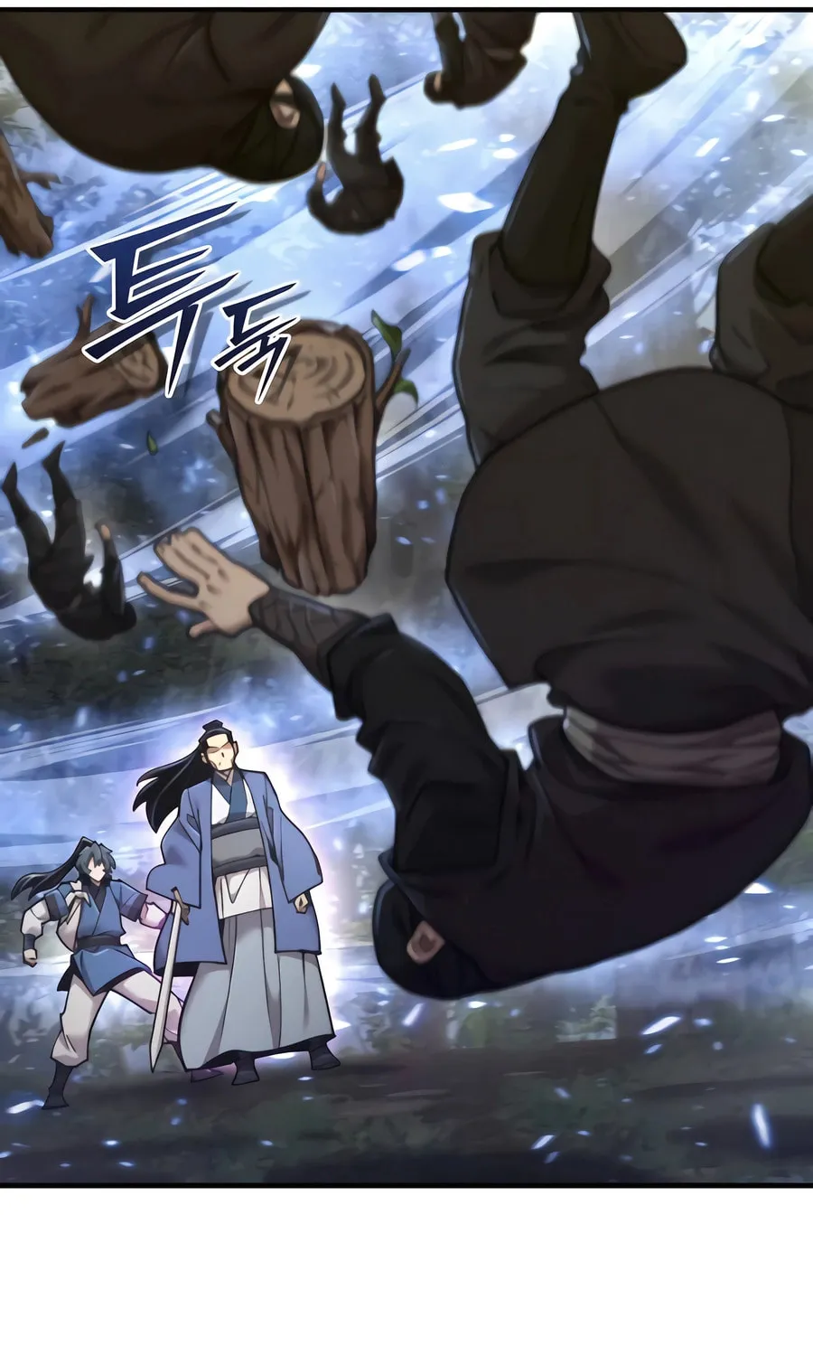 Read The Masters Are Subscribing chapter 51 image 103 on Lezhin