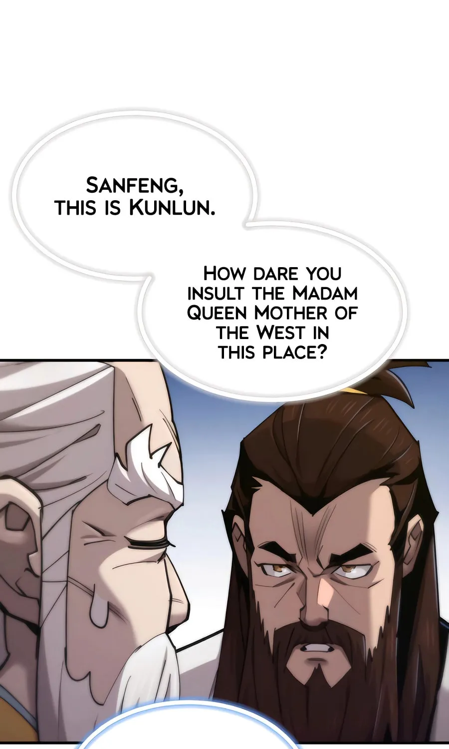 Read The Masters Are Subscribing chapter 51 image 11 on Lezhin