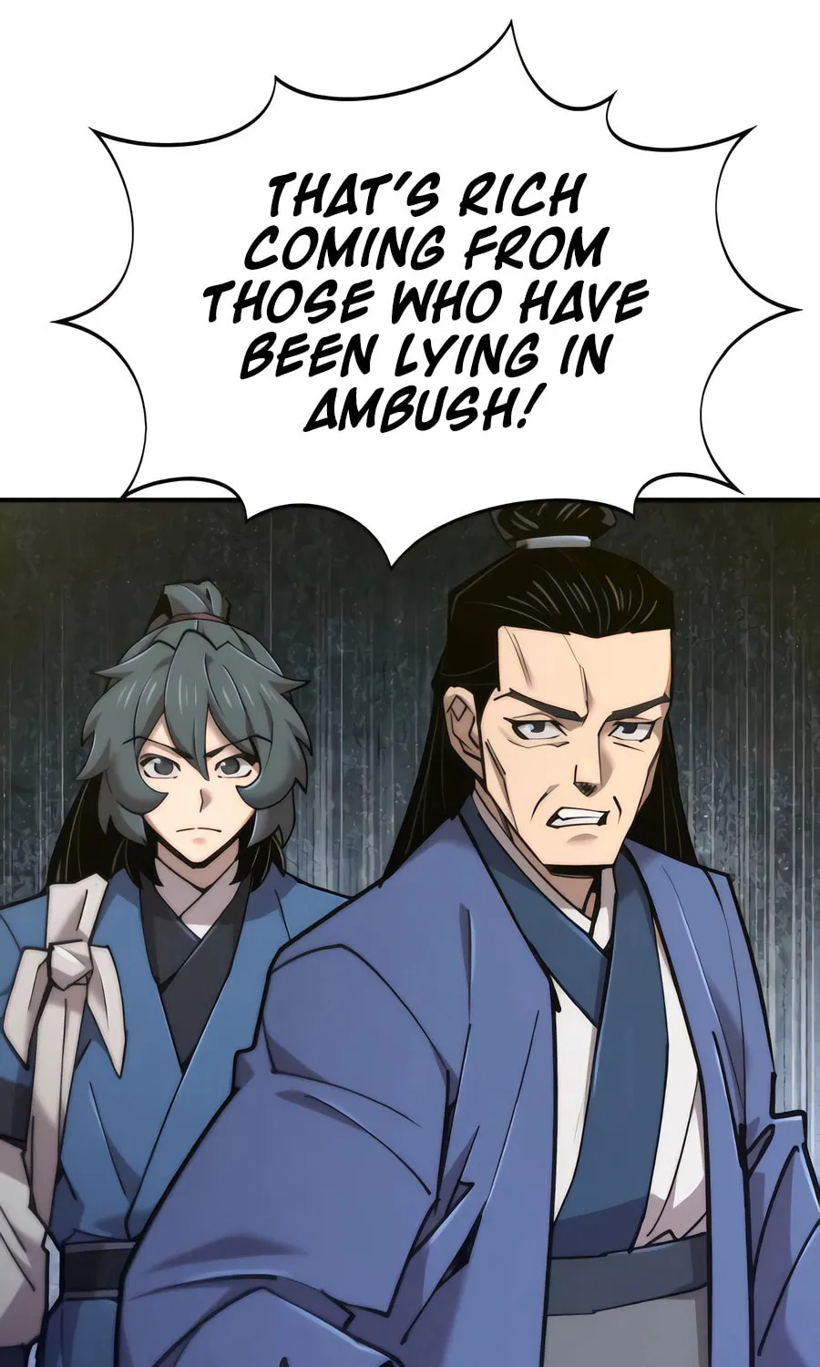 Read The Masters Are Subscribing chapter 51 image 111 on Lezhin