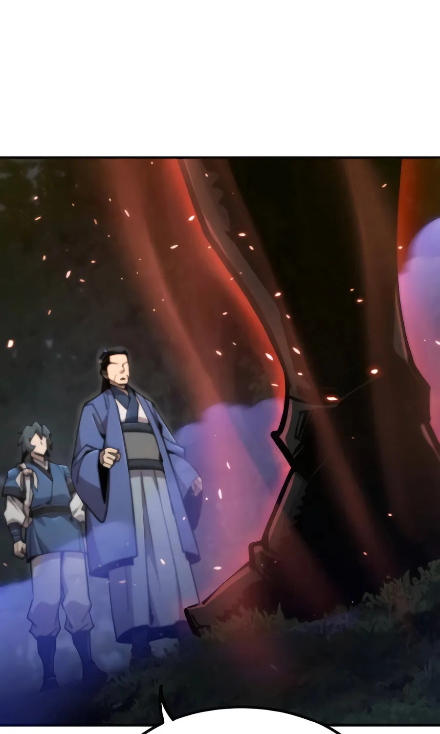 Read The Masters Are Subscribing chapter 51 image 114 on Lezhin