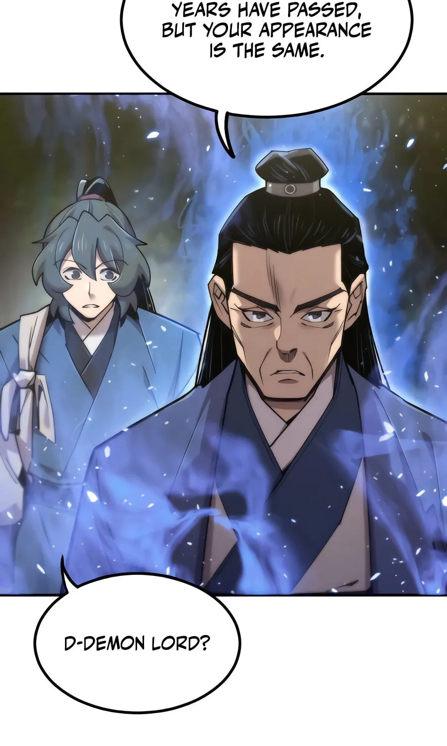 Read The Masters Are Subscribing chapter 51 image 118 on Lezhin