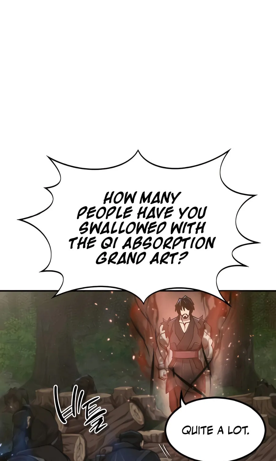 Read The Masters Are Subscribing chapter 51 image 119 on Lezhin