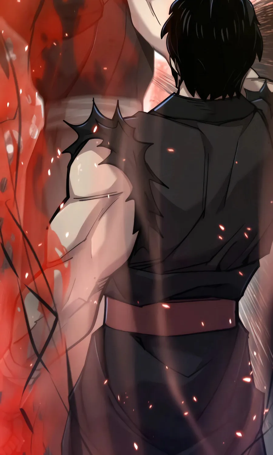 Read The Masters Are Subscribing chapter 51 image 122 on Lezhin