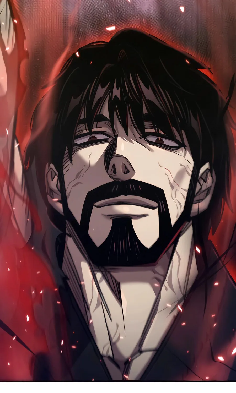 Read The Masters Are Subscribing chapter 51 image 126 on Lezhin