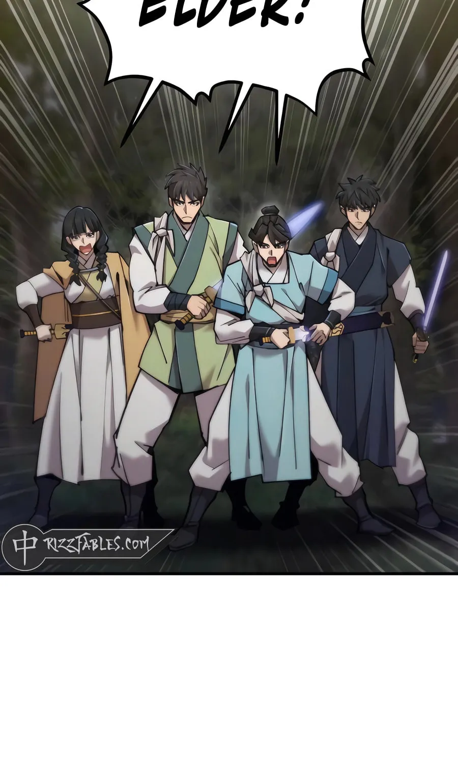 Read The Masters Are Subscribing chapter 51 image 129 on Lezhin