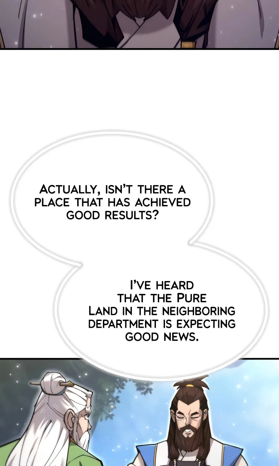 Read The Masters Are Subscribing chapter 51 image 17 on Lezhin