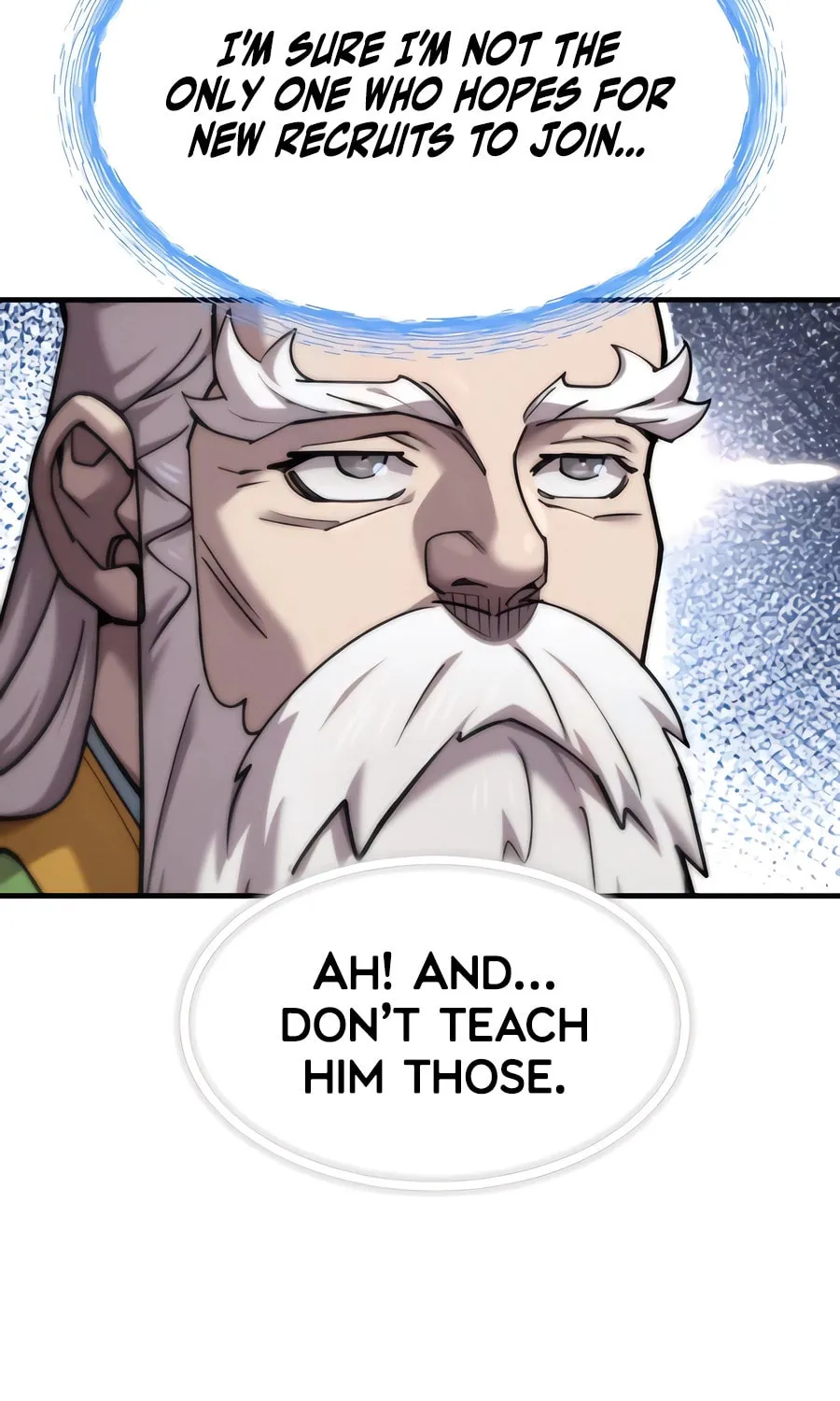 Read The Masters Are Subscribing chapter 51 image 19 on Lezhin