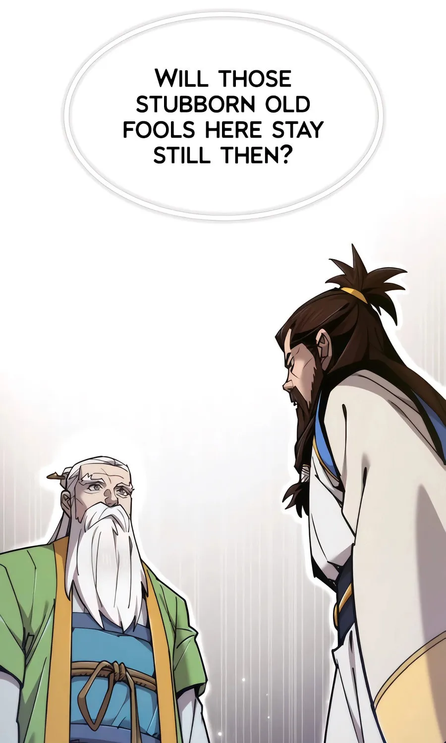 Read The Masters Are Subscribing chapter 51 image 23 on Lezhin