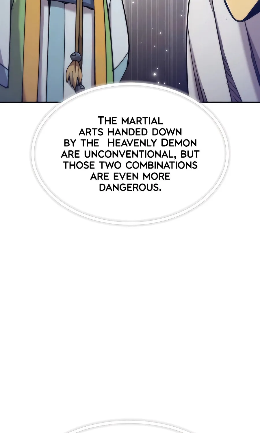 Read The Masters Are Subscribing chapter 51 image 24 on Lezhin