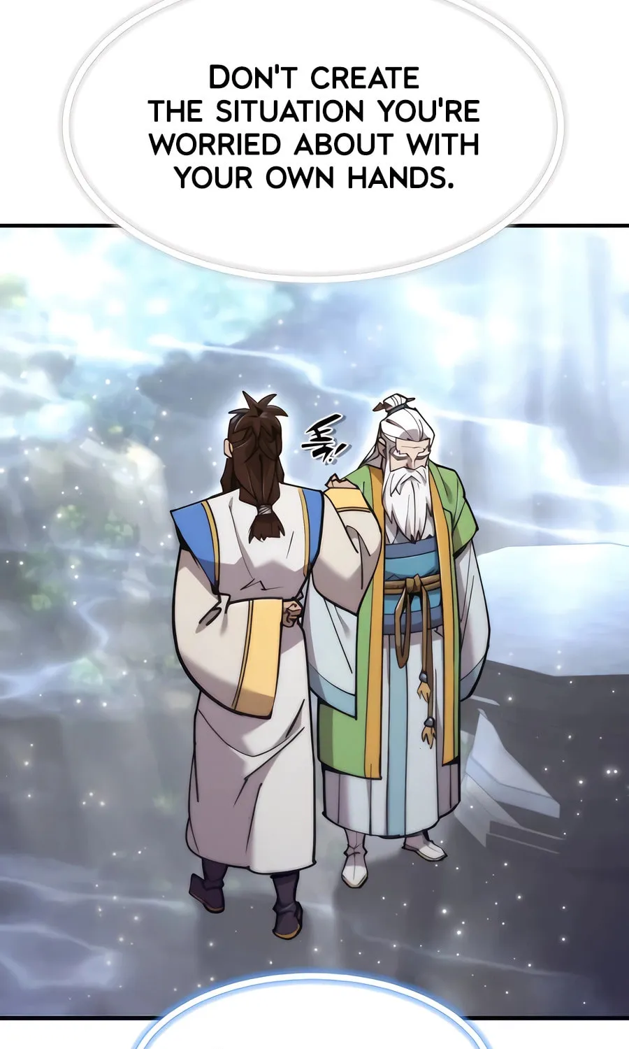 Read The Masters Are Subscribing chapter 51 image 25 on Lezhin
