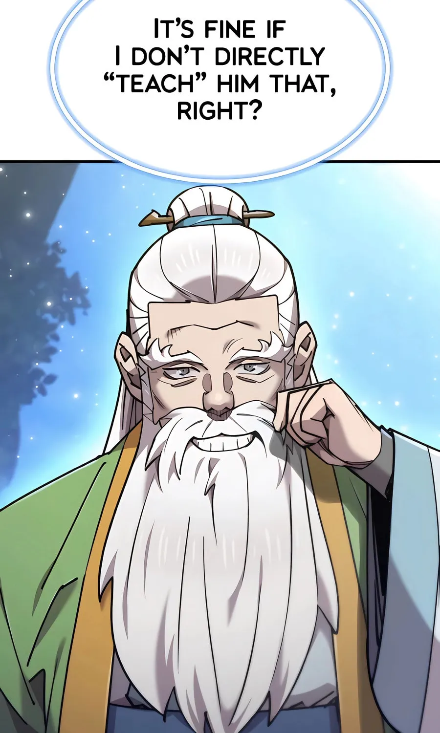 Read The Masters Are Subscribing chapter 51 image 34 on Lezhin