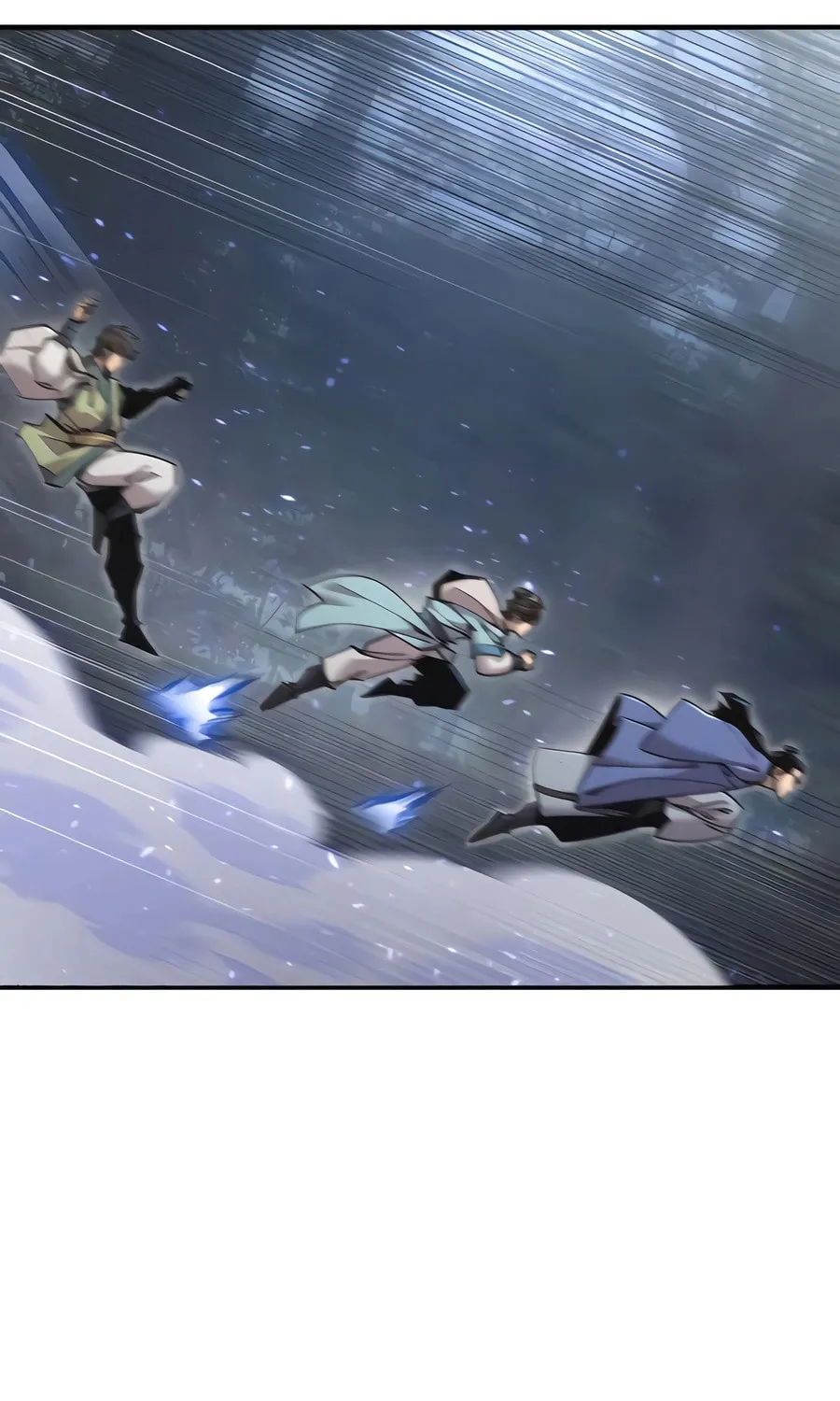 Read The Masters Are Subscribing chapter 51 image 41 on Lezhin
