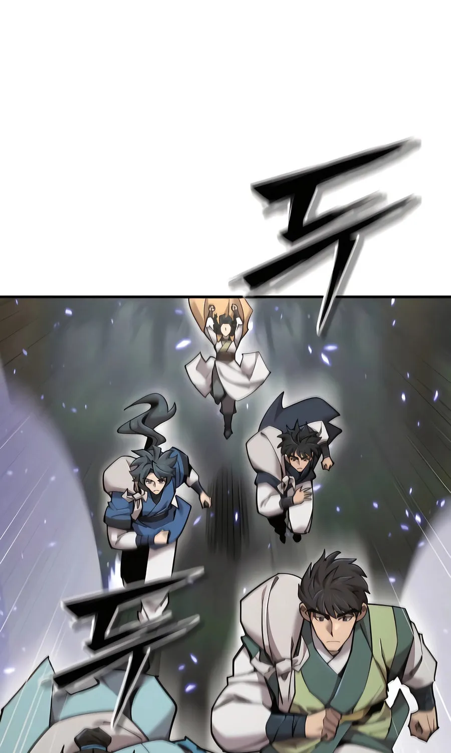 Read The Masters Are Subscribing chapter 51 image 42 on Lezhin